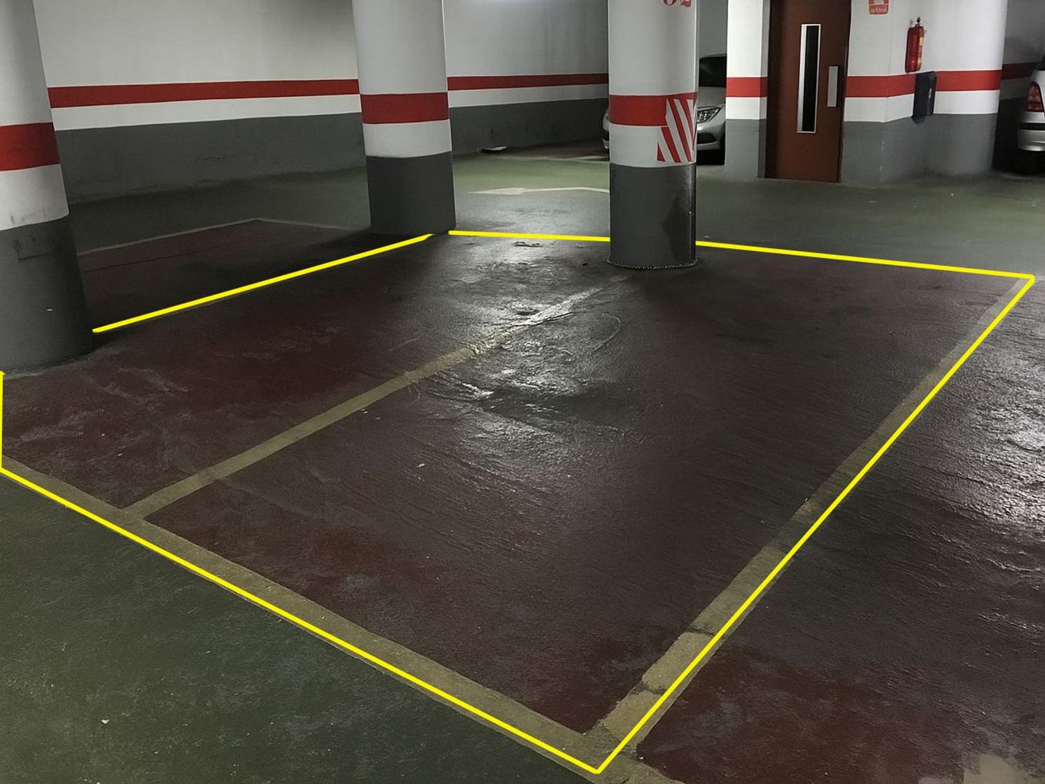 Piso en Calle de Francisco de Vitoria, 24, Paseo de la Constitución - Las Damas - Foto 18