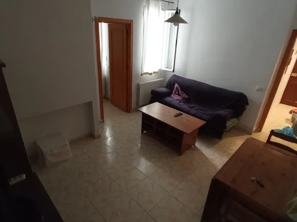 Piso en Paseo de la esperanza, 29 - Foto 2