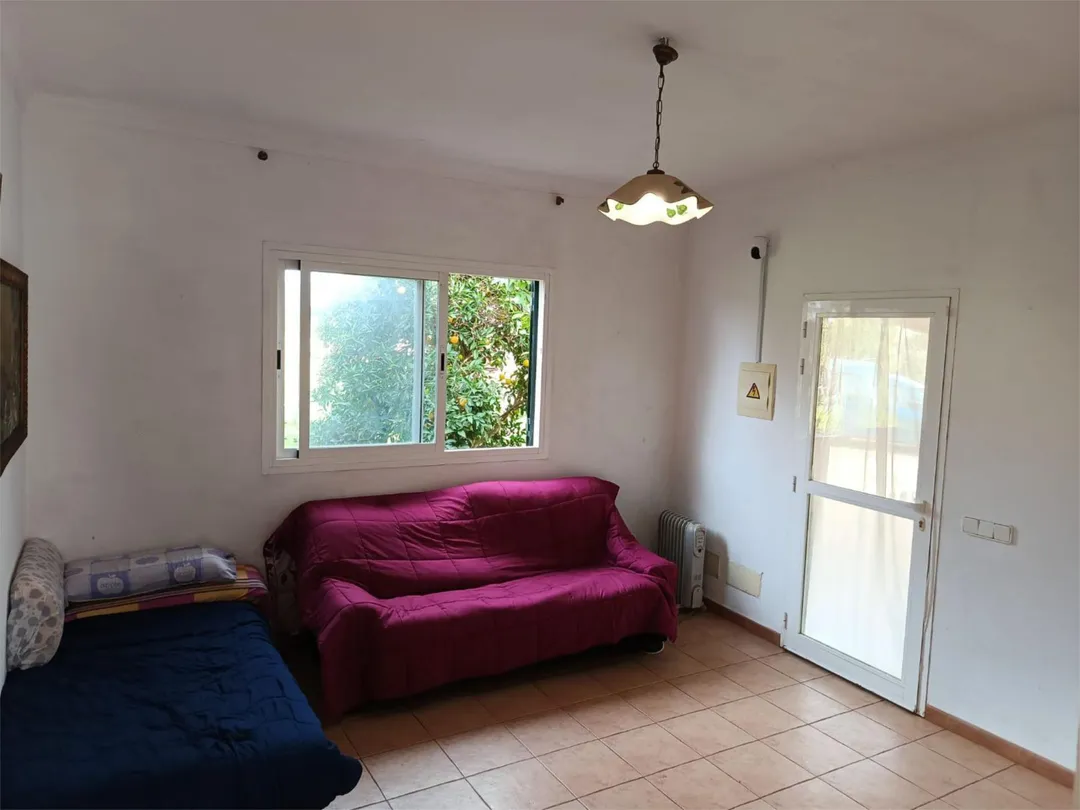 Finca rústica en  Camí Vell de Cala Pi 41 - Foto 5