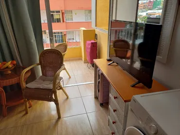 Estudio en  Avenida Familia de Betancourt y Molina 30A - Foto 6