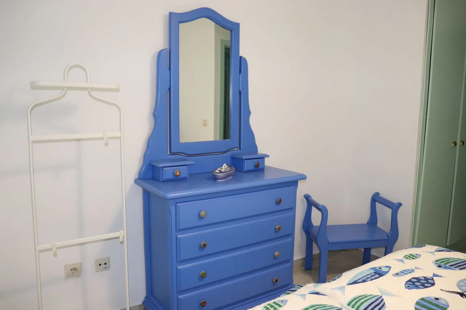 Piso en calle Ferrocarril del Puerto, 6 - Foto 13