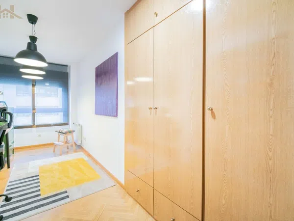 Piso en Barrio Sanchinarro - Foto 12