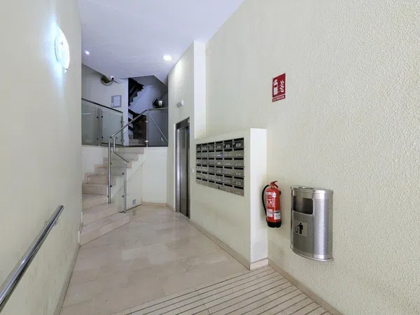 Piso en Calle d'Alboraia, 67, Benimaclet - Foto 3