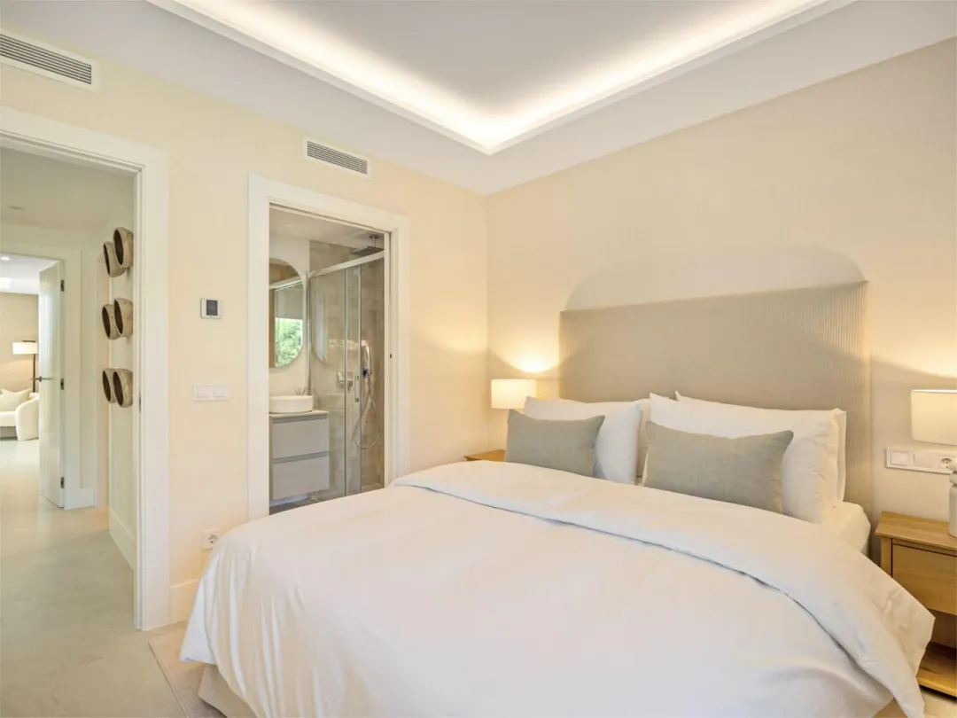 Piso en  Calle Ponce de León 8 - Foto 11