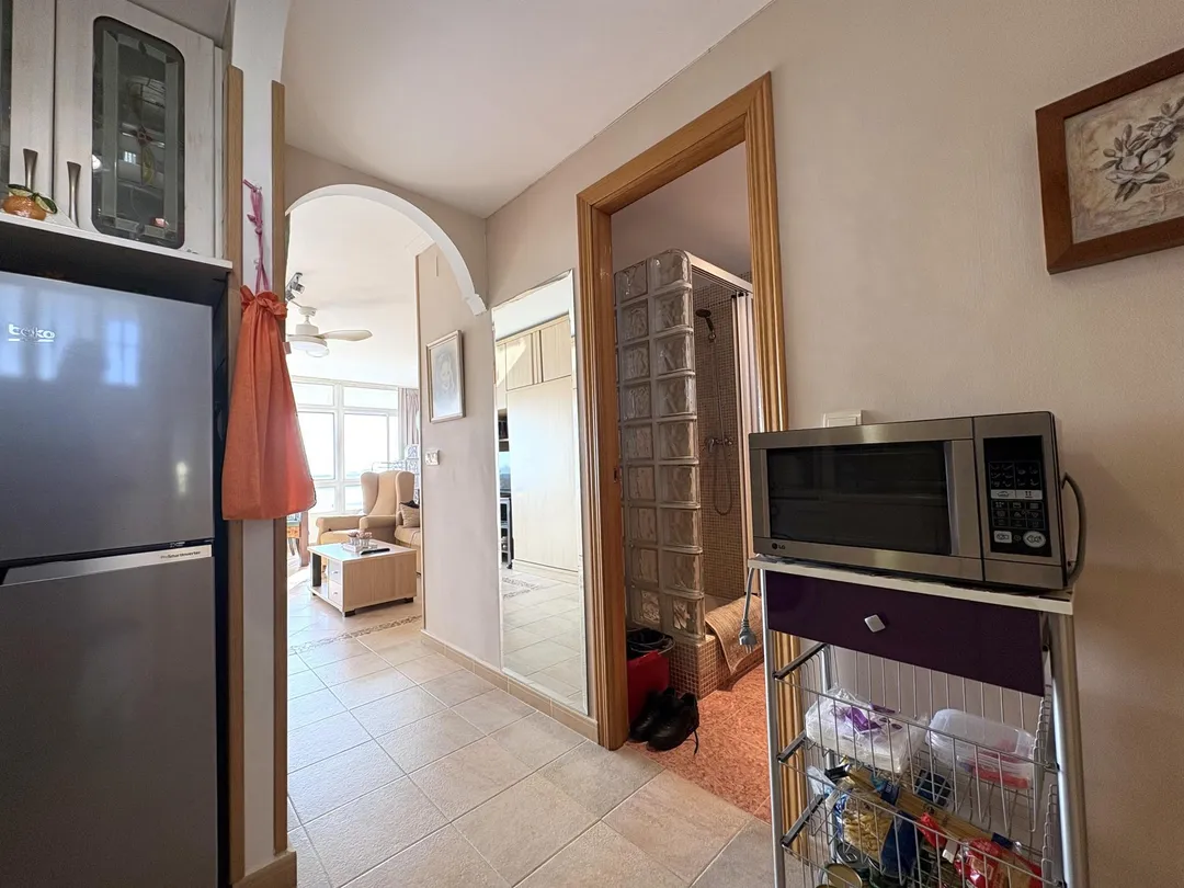 Apartamento en  Avenida Antonio Machado 47 - Foto 7