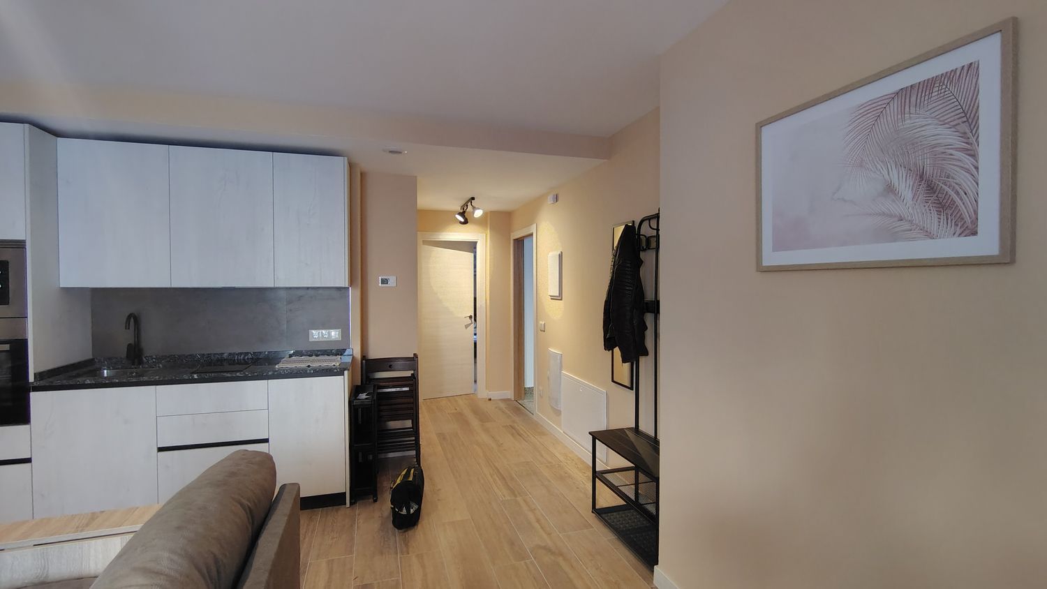 Piso en Calle Méndez Núñez, 29, Barrio Blanco, Salamanca - Foto 3