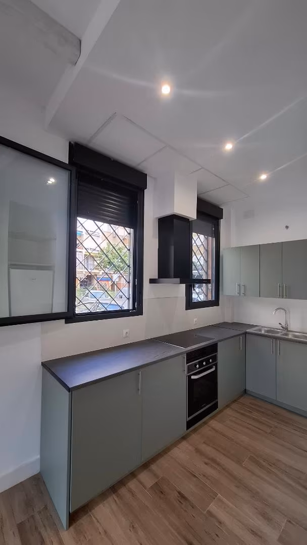 Piso en  Calle Fernando Álvarez de Toledo 4 - Foto 12