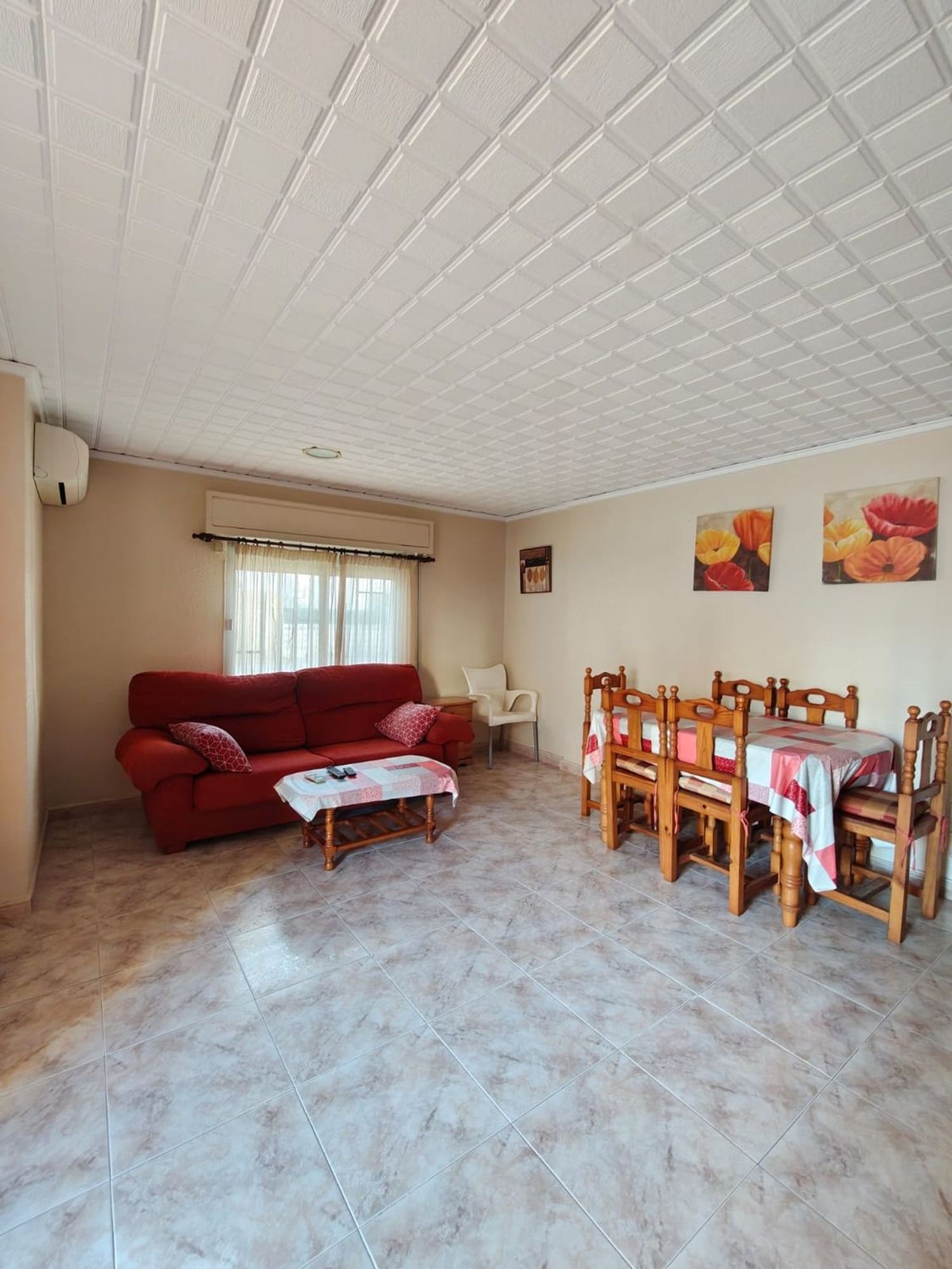 Piso en Calle Atlàntic, 28, Playa de Gandia, Playa de Gandia - Foto 4