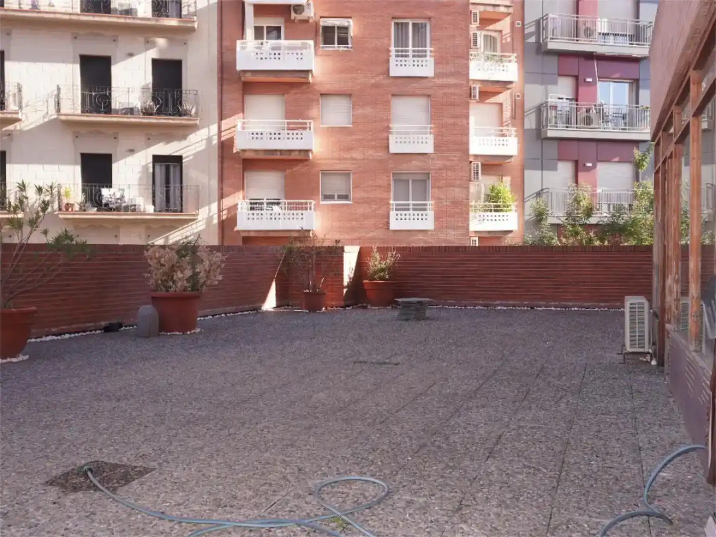 Piso en  Avinguda del Segre 11 - Foto 12