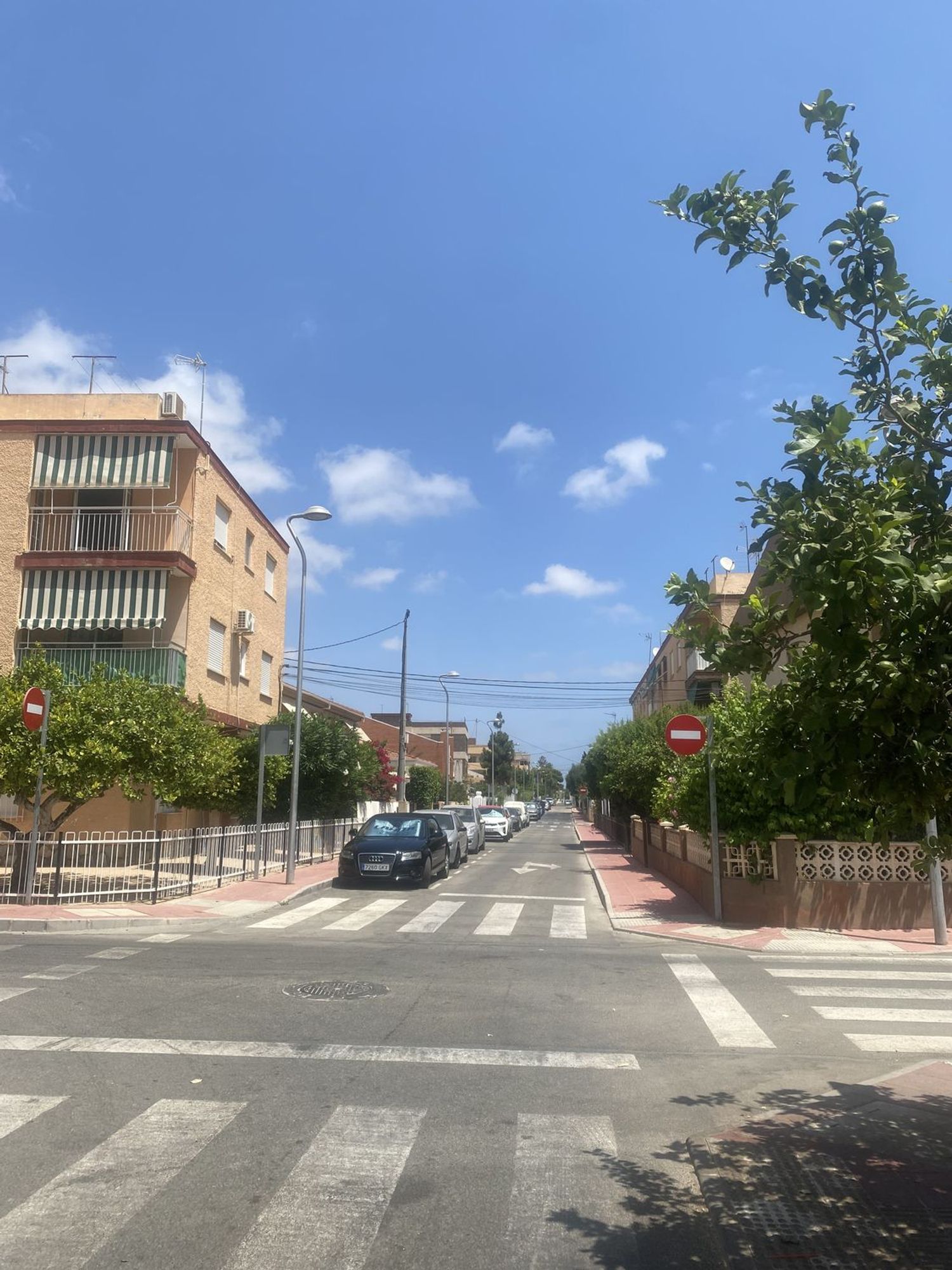 Piso en Calle Virgen de la Caridad, 11, Santiago de la Ribera, Santiago de la Ribera - Foto 23