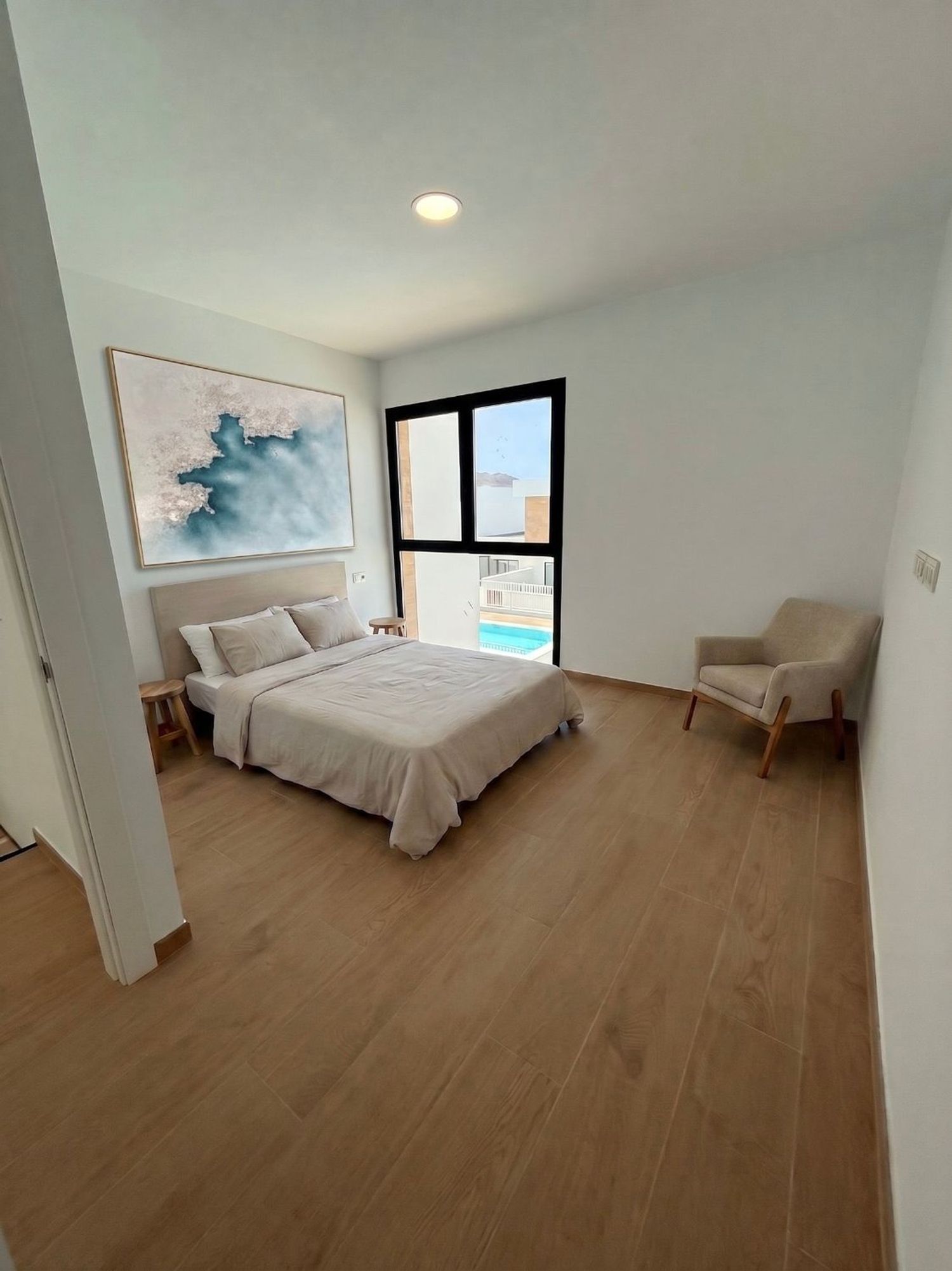 Casa o chalet independiente en Calle Puipana, 3, La Oliva, La Oliva - Foto 3