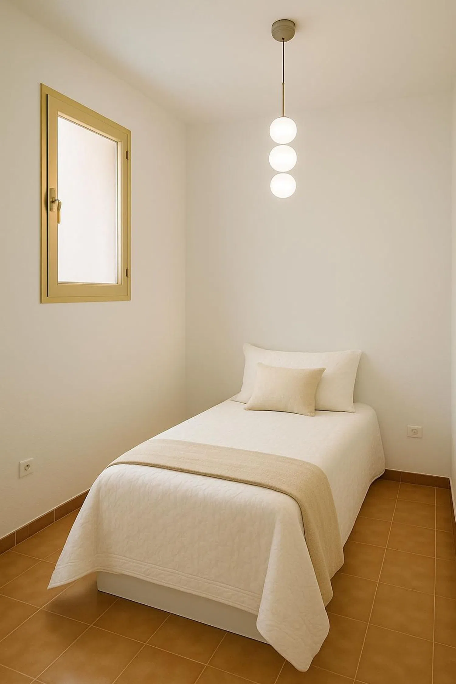 Piso en calle de Monteleón, 48 - Foto 4