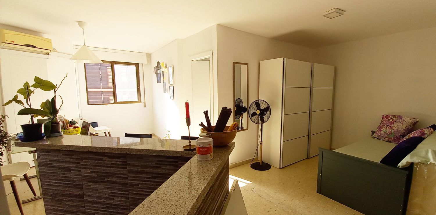 Piso en calle Jacinto Verdaguer, 5 - Foto 3