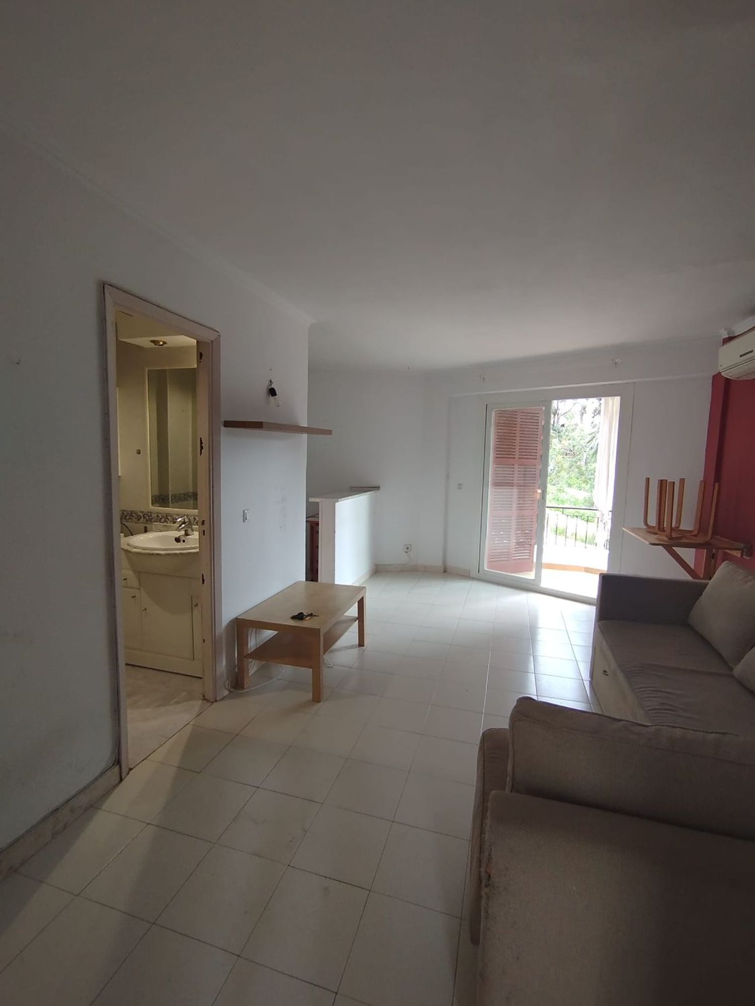 Piso en calle Portugal, 11 - Foto 1