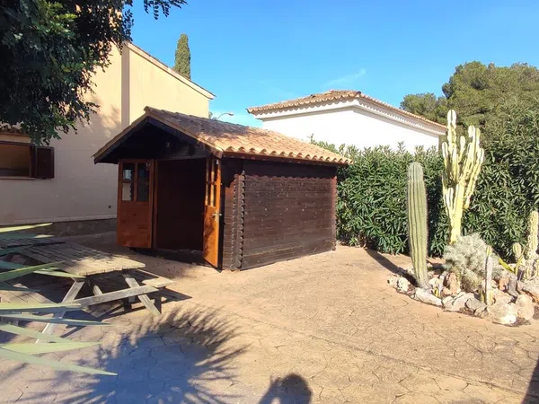 Casa o chalet independiente en Calle d'es Mussol, 23 - Foto 35