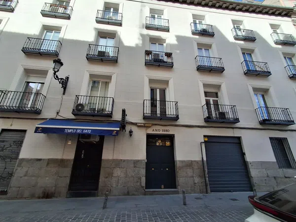 Piso en Calle de Trujillos, 2, Sol, Madrid - Foto 22