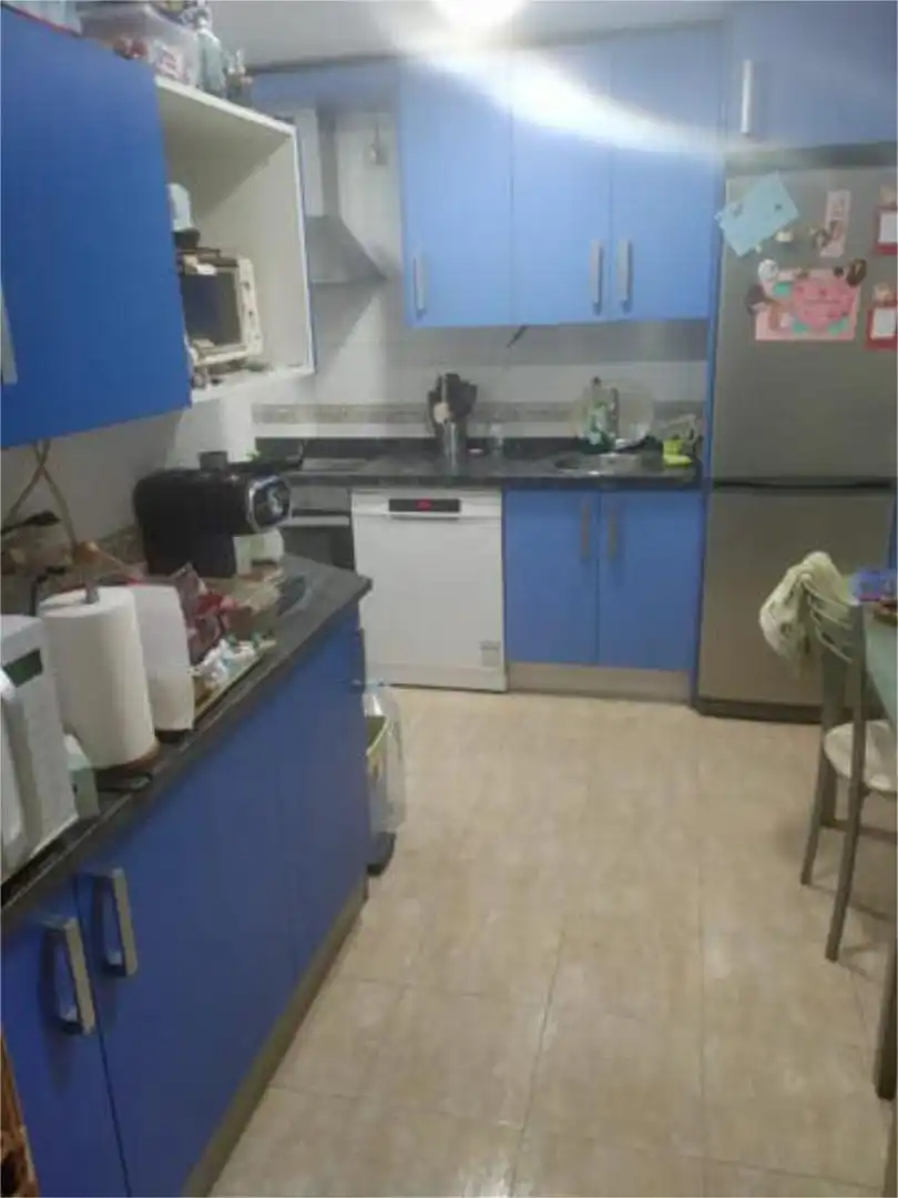 Piso en san Cristóbal de la Cuesta - Foto 9