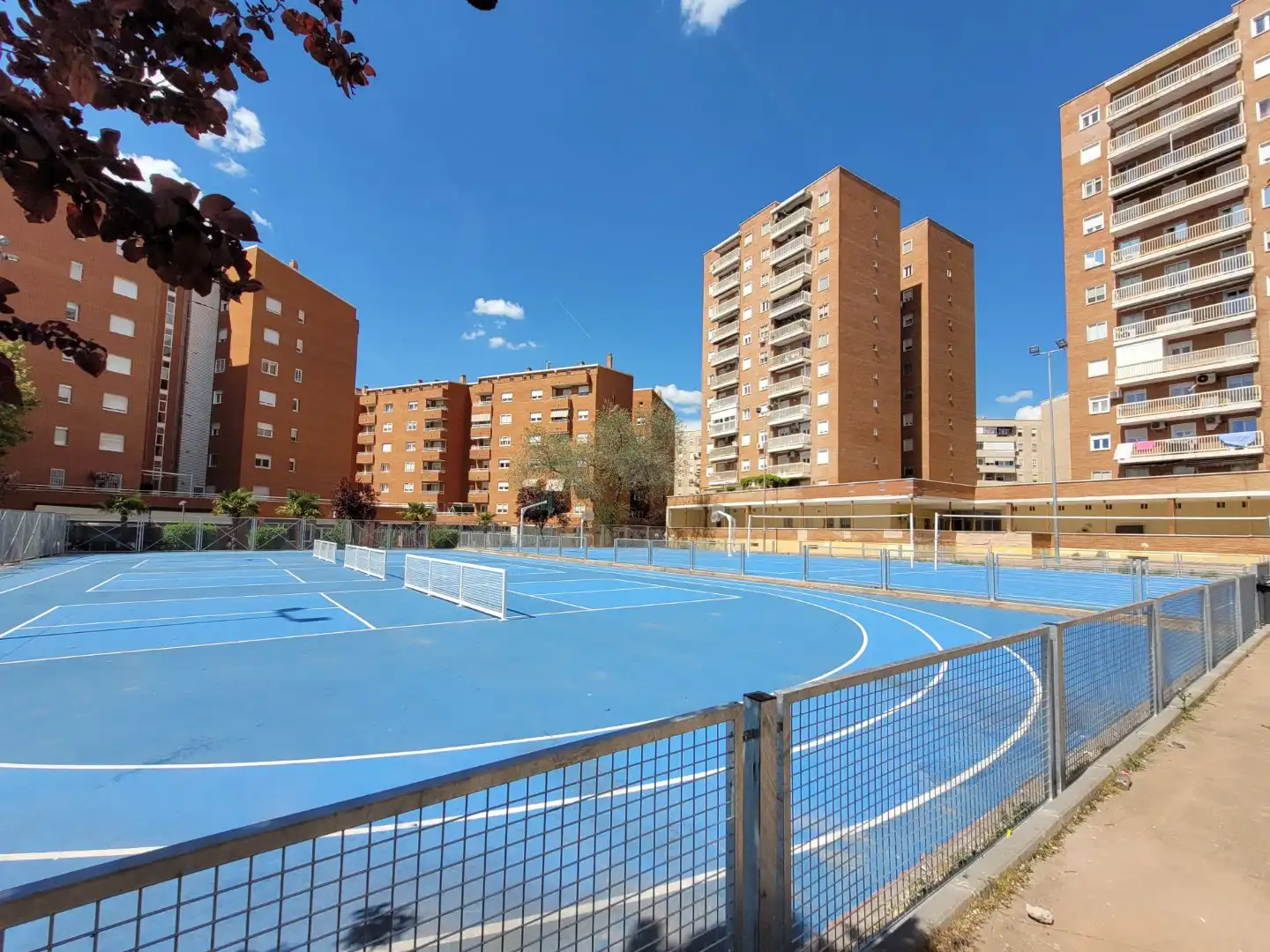 Piso en  Calle Doctor Layna Serrano 24B - Foto 9