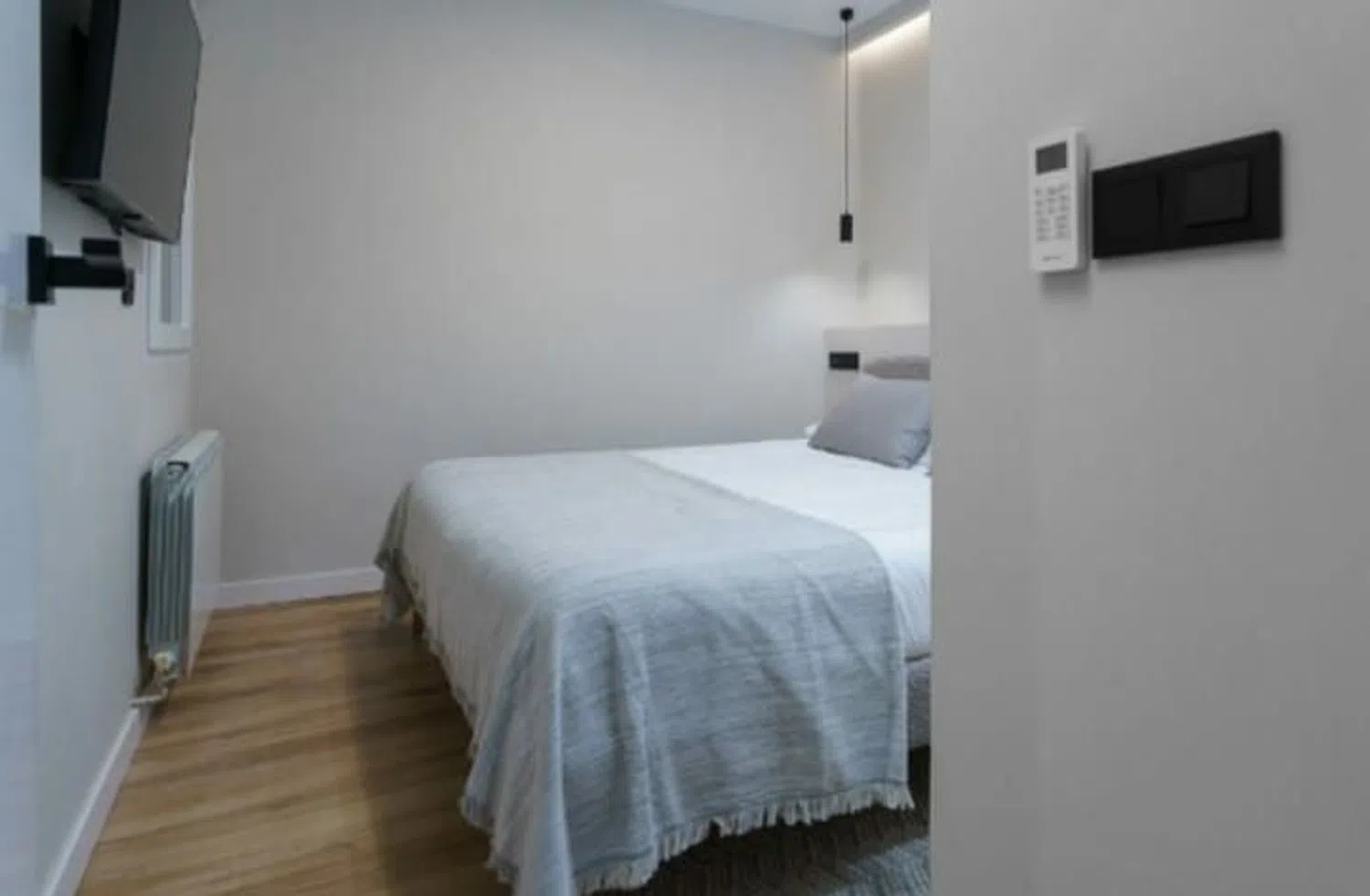 Piso en calle Emilio Arrieta, 25 - Foto 3