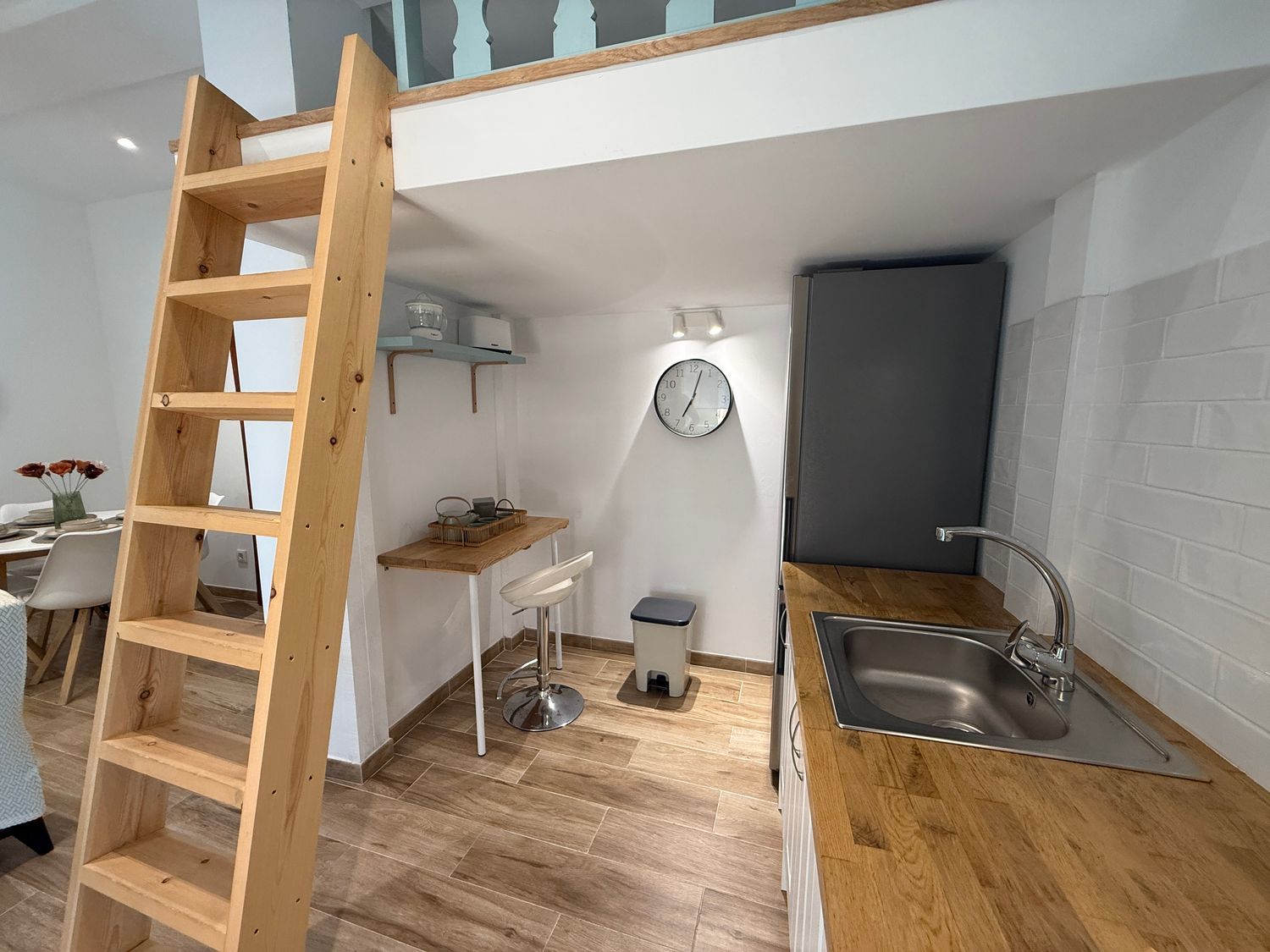 Piso en calle Convento, 10 - Foto 6