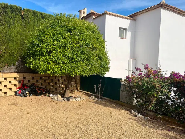 Chalet pareado en Calle del Ressol, 9, Bonalba-Cotoveta, Bonalba-Cotoveta - Foto 5