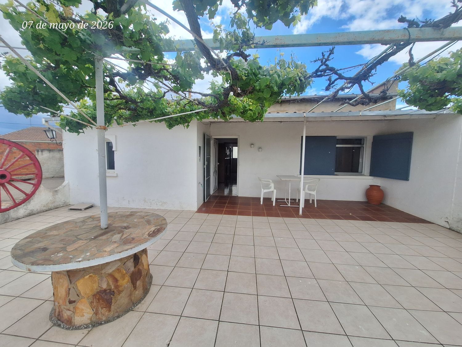 Casa de pueblo en Camino del fruto s/n - Foto 4