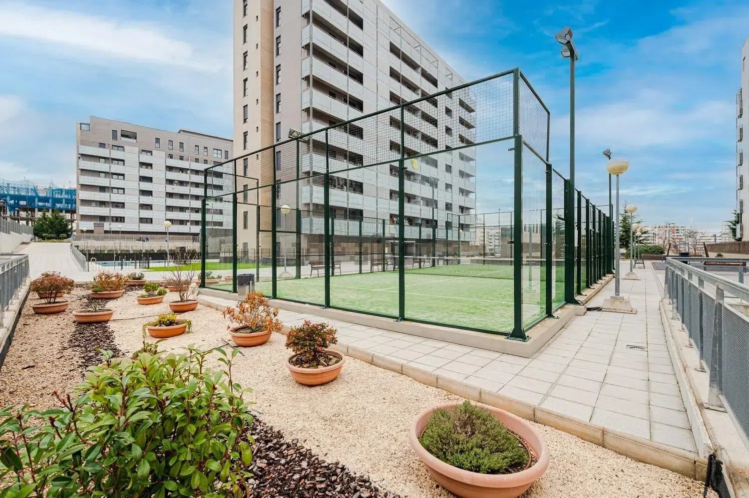 Piso en avenida de Madrid, 7 - Foto 3