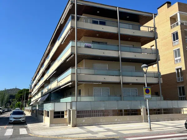 Piso en Calle Tajo, 2, Platja Calafell, Platja Calafell - Foto 1