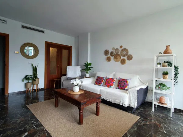 Piso en Calle Alfonso de Cossío, 3, Prado de San Sebastián - Ramón Carande - Foto 10