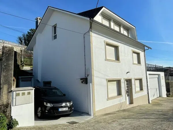 Casa o chalet independiente en Manle, 6 - Foto 20