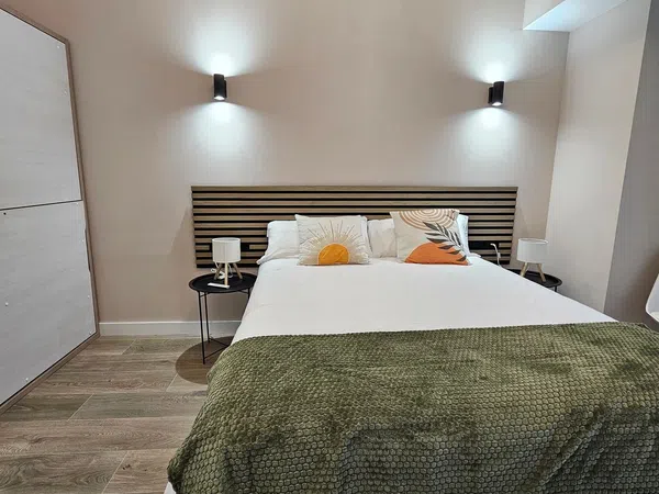 Estudio en calle Bernardino Tirapu, 1 - Foto 21