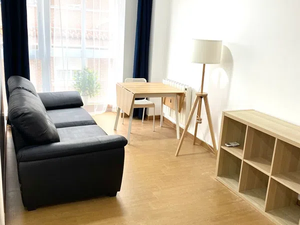 Piso en calle Bardala, 19