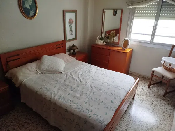 Piso en Calle de Benicarló, 25, Benimaclet - Foto 8