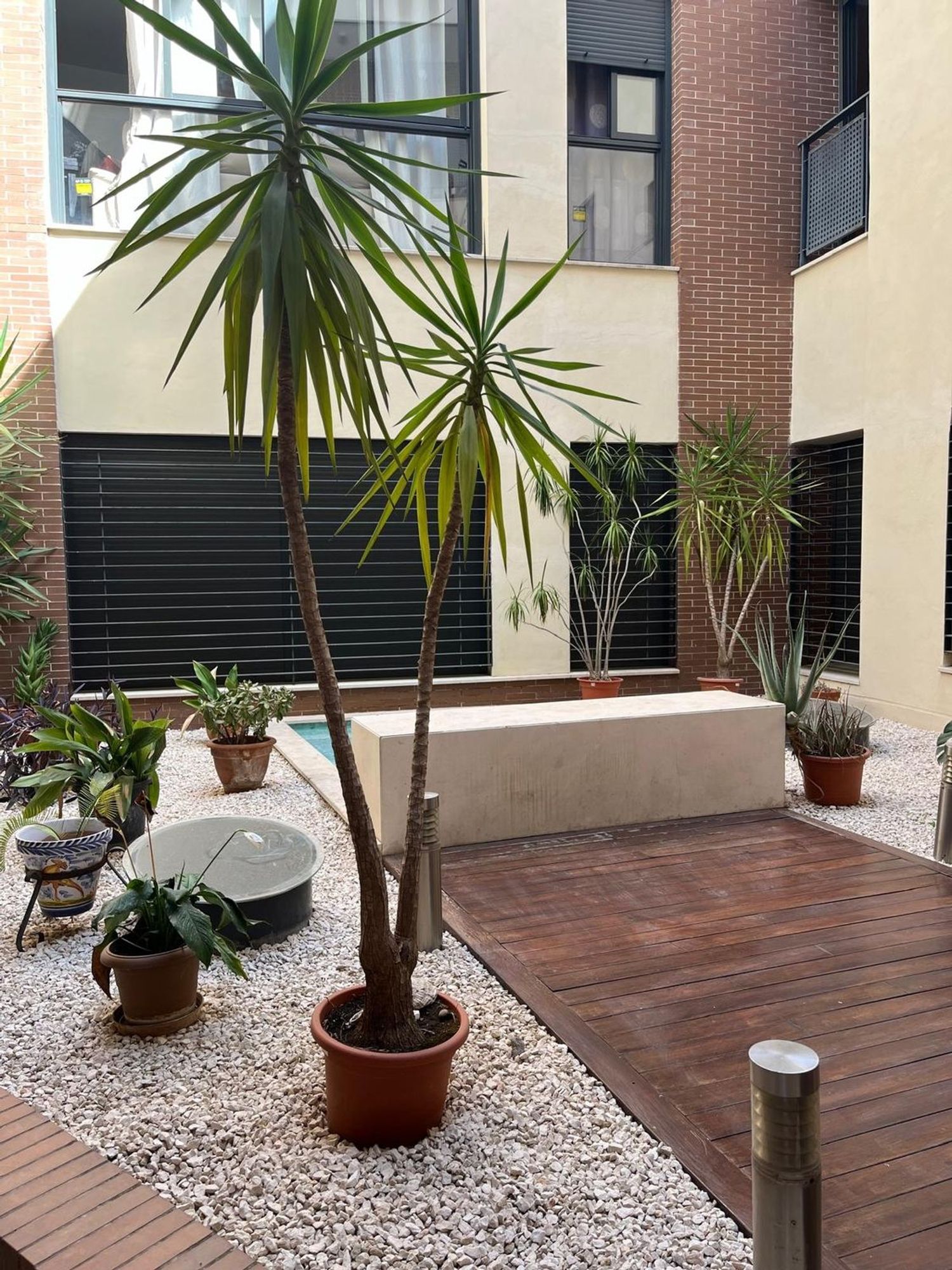 Ático en calle Juzgado, 12 - Foto 1