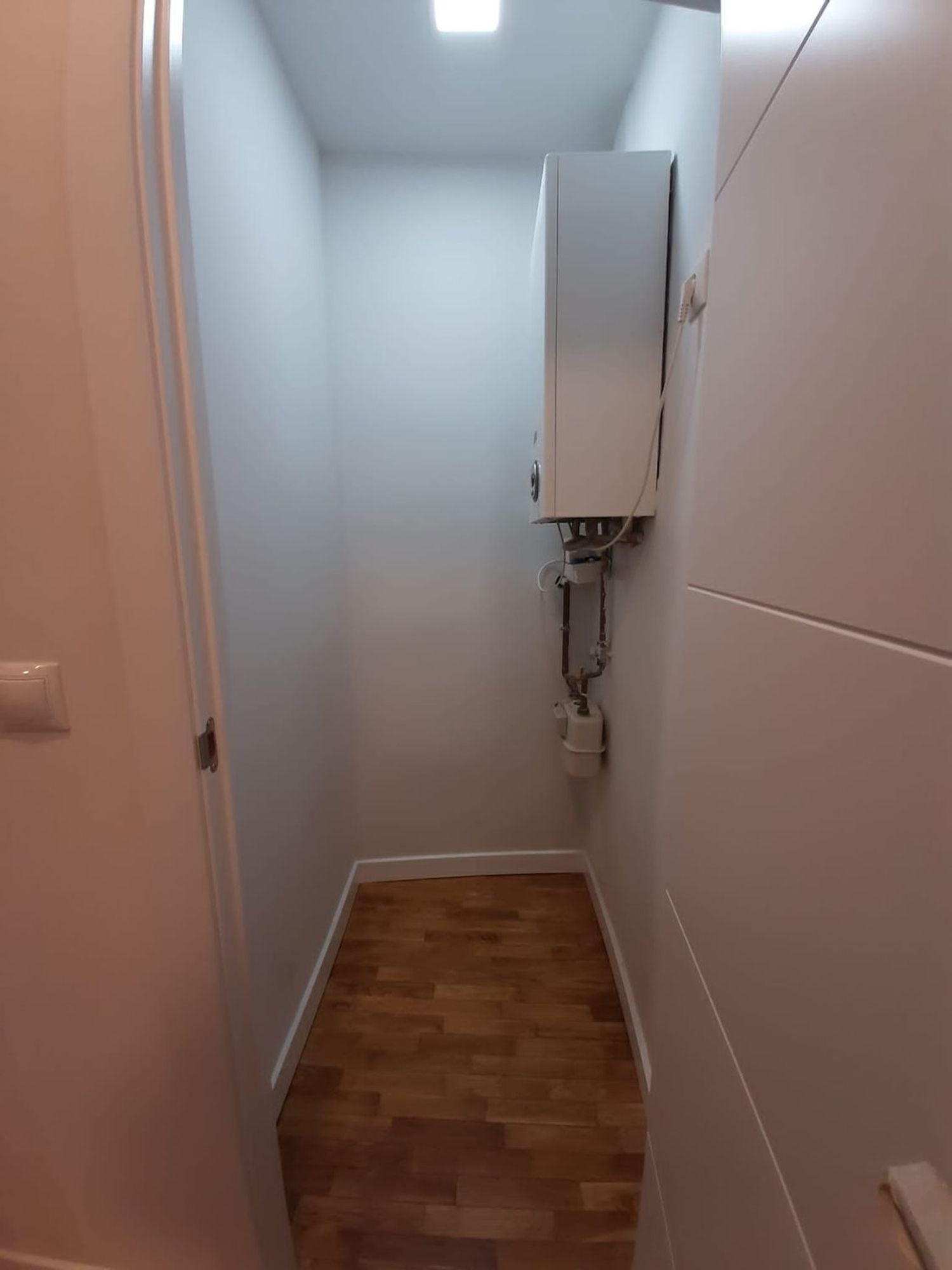 Dúplex en calle de Moratin, 16 - Foto 11