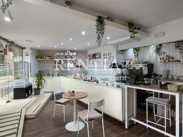 Local en Panadería, cafetería en Ronda del General Mitre, El Putxet i el Farró - Foto 3