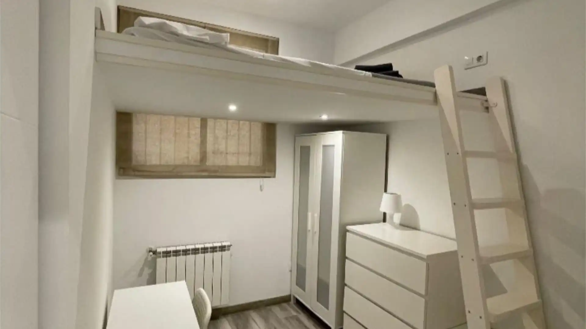 Piso en  Calle de Santa Engracia 46 - Foto 15