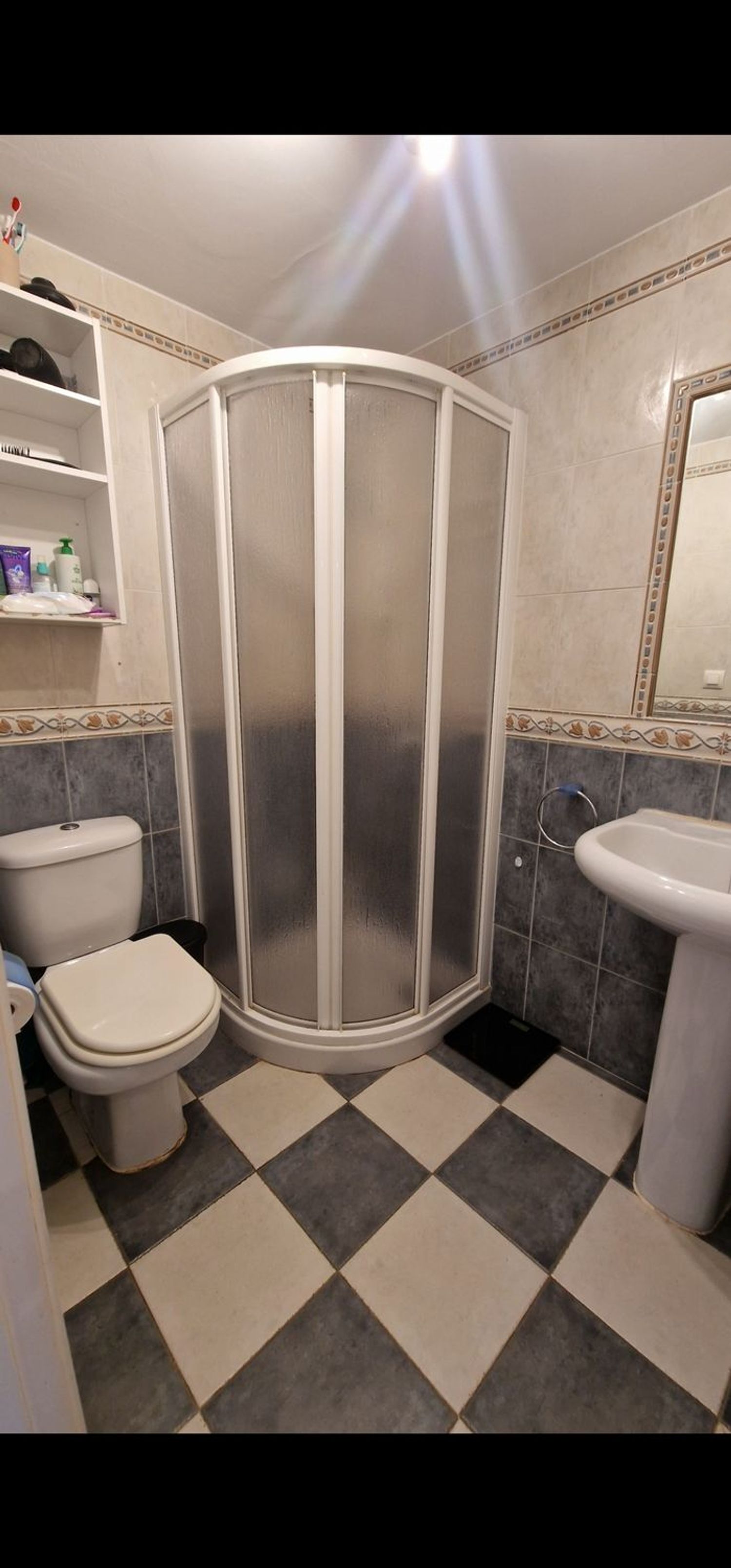 Chalet adosado en camino del Olivar del Marquesado , residencial el Olivar, 47 - Foto 16