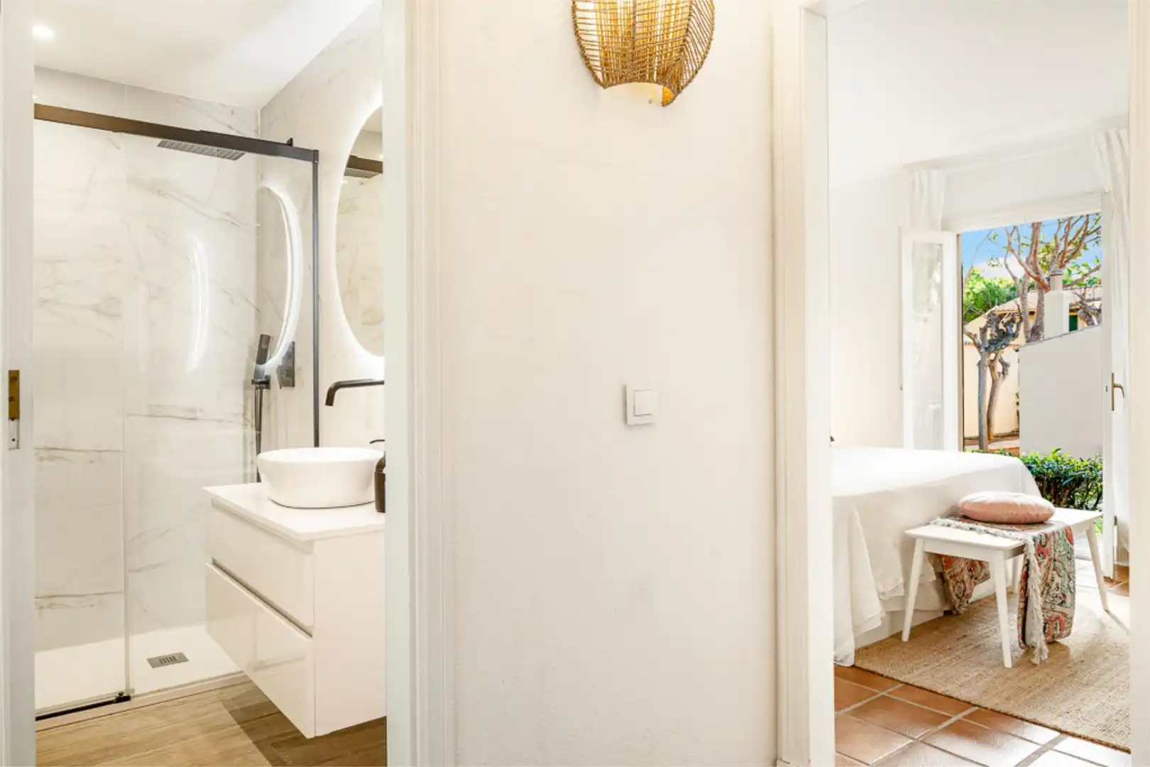 Chalet en  Carrer la Platja 4C - Foto 8