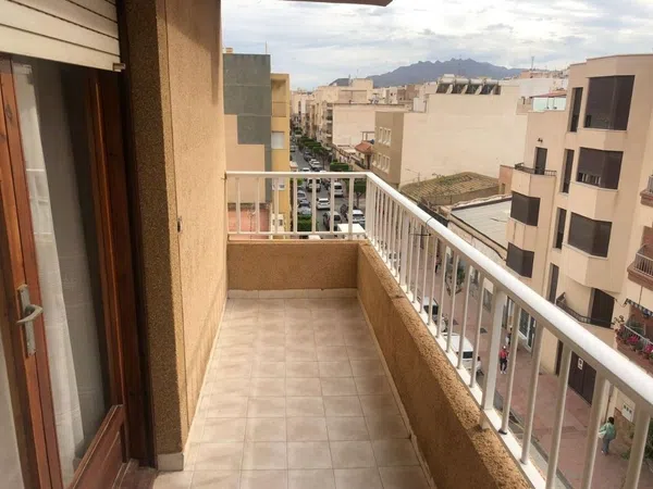 Piso en Paseo del Malecon, 32, Puerto de Garrucha, Puerto de Garrucha - Foto 9