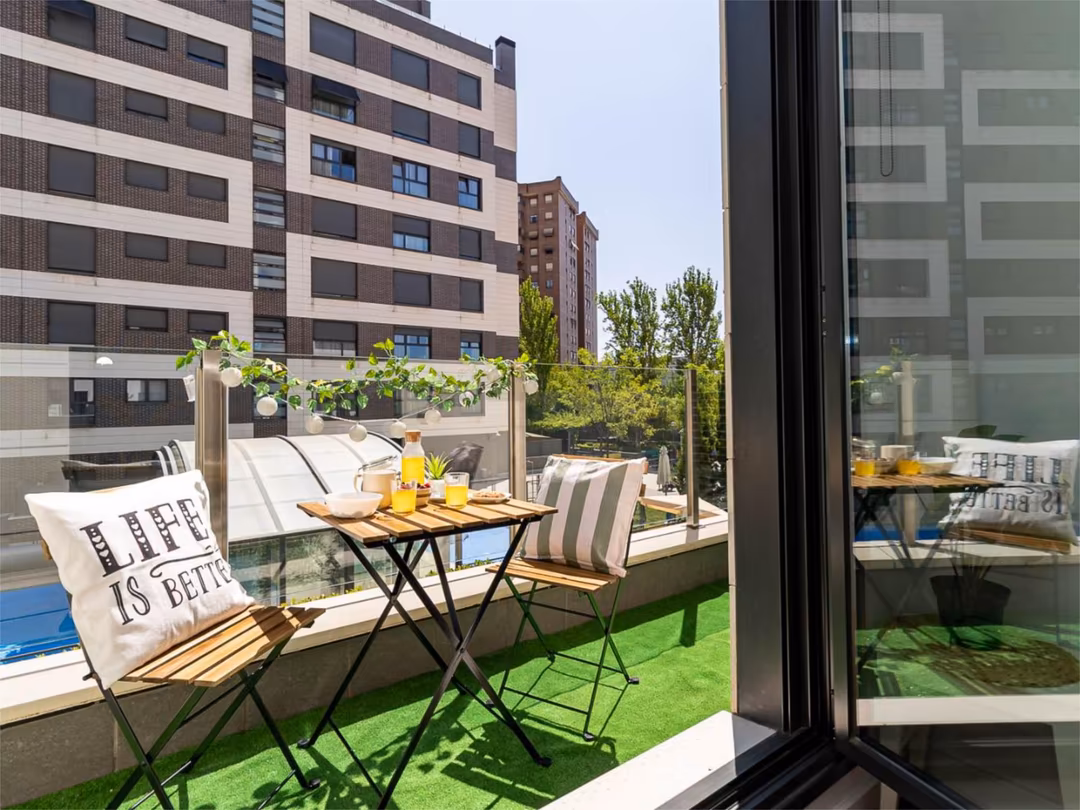 Piso en  Calle de Carlos y Guillermo Fernández Shaw 1 - Foto 15