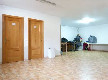 Piso en  Calle Carlos Saura 38 - Foto 41