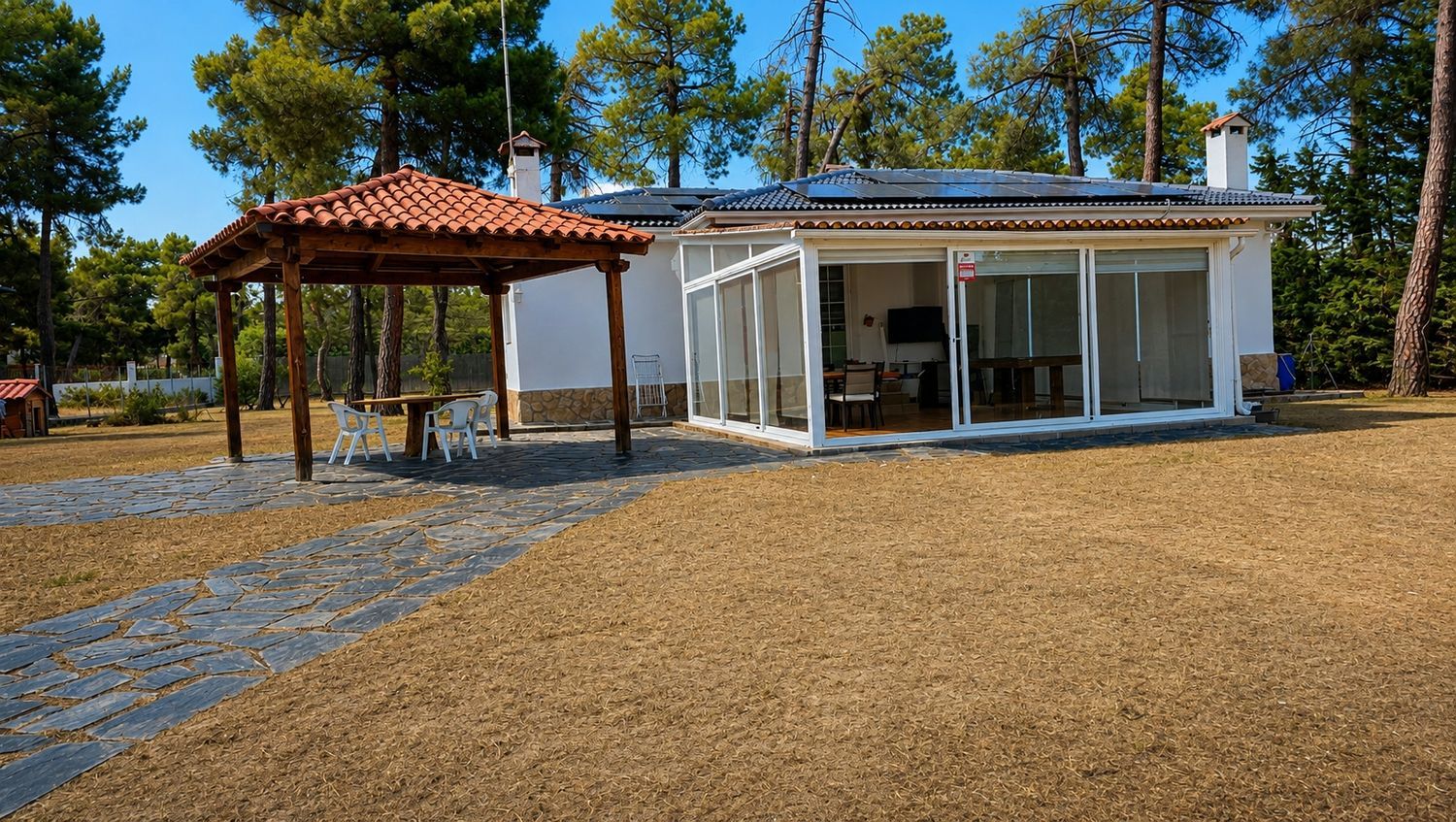 Casa o chalet independiente en Marugan - Foto 6