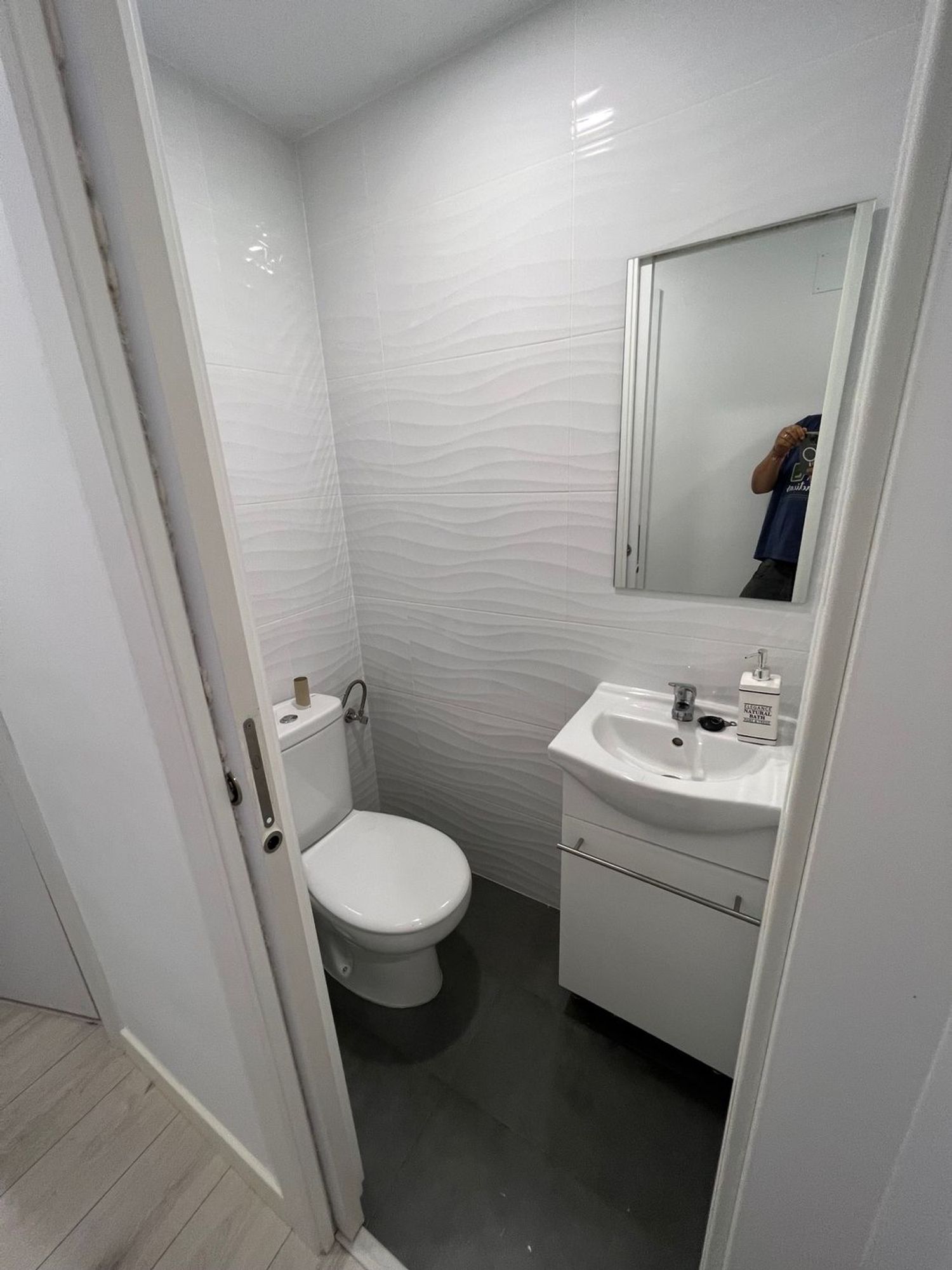 Piso en calle de Mercedes Arteaga, 17 - Foto 7