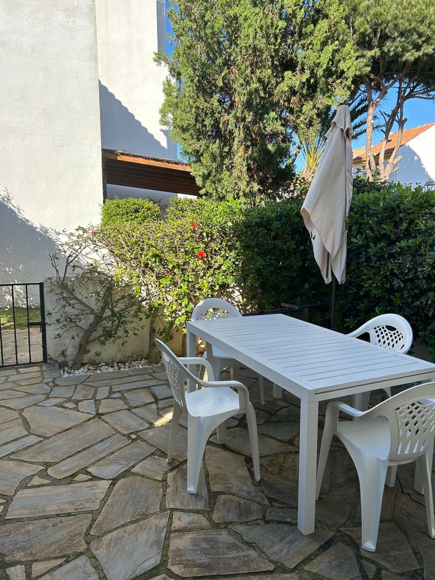 Chalet pareado en Marina de Casares - Foto 9