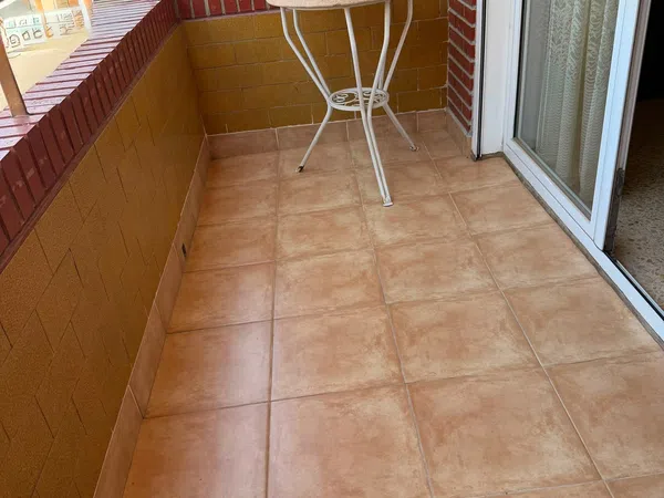 Piso en Avenida del Primer de Maig, 1, L'Hort de Senabre - Foto 24