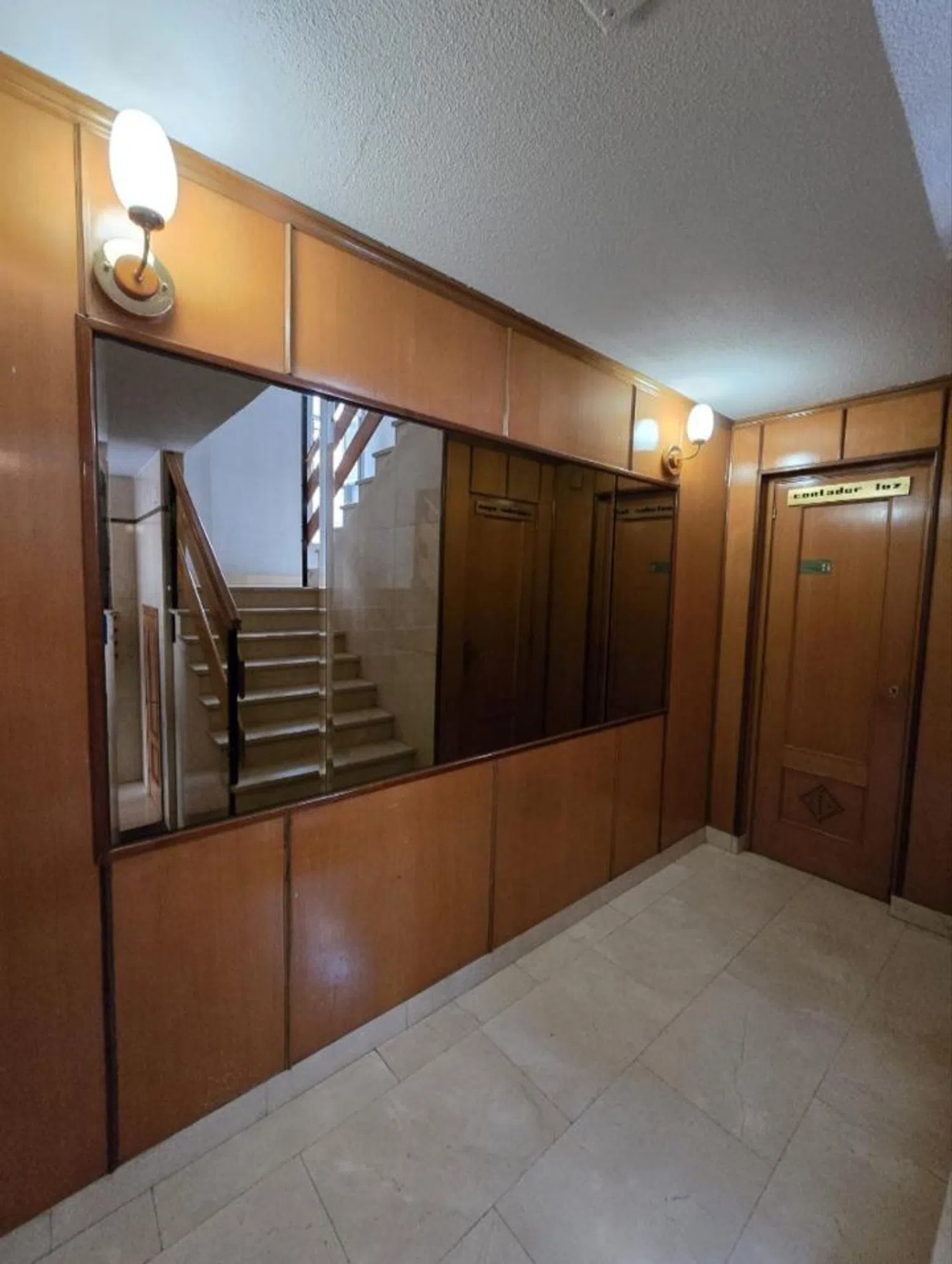 Piso en calle alcaudón, 58 - Foto 2