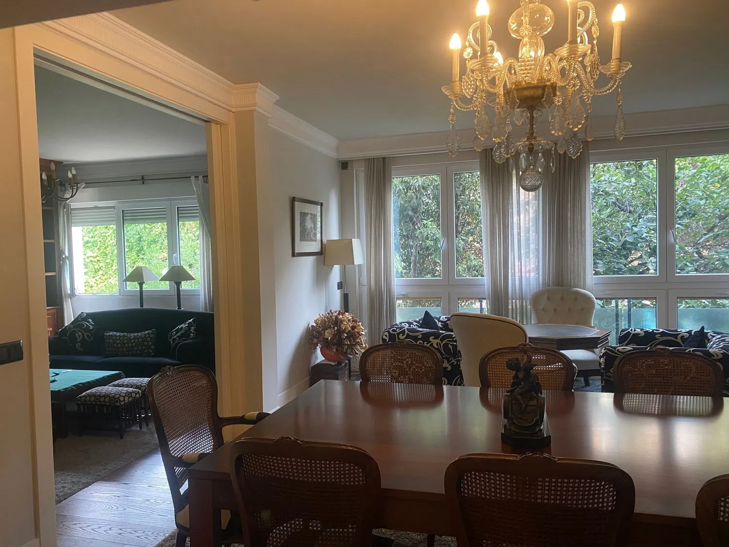 Piso en calle de Fray Juan Gil, 9 - Foto 30