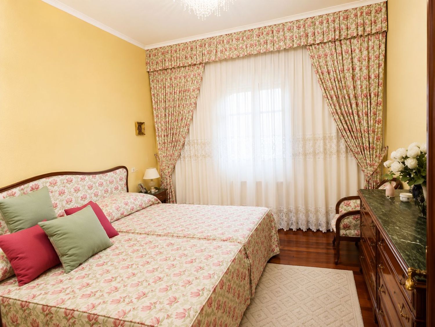 Piso en Urkixo Zumarkalea, 36 b, Alhondiga - Foto 11