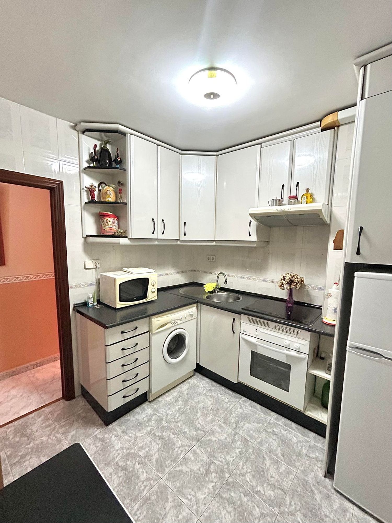 Piso en calle de Leganés, 26 - Foto 10